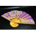 Batik Hand Fan